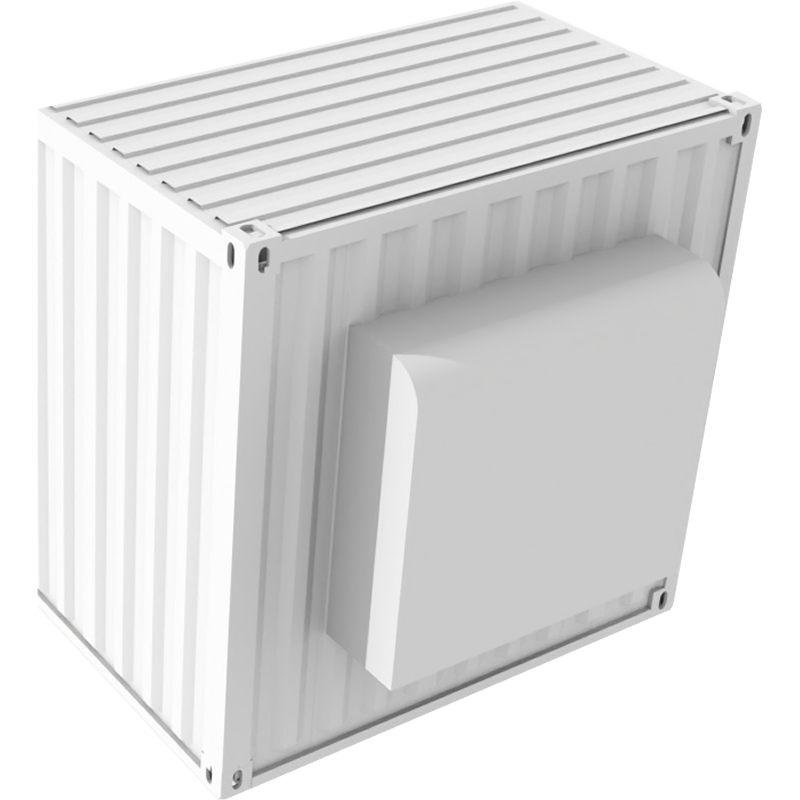 进排气消声器